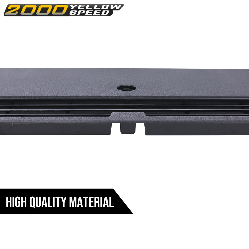 Fit For 07-13 Chevrolet GMC replace 23224733 Upper Dash Front Section Trim Panel