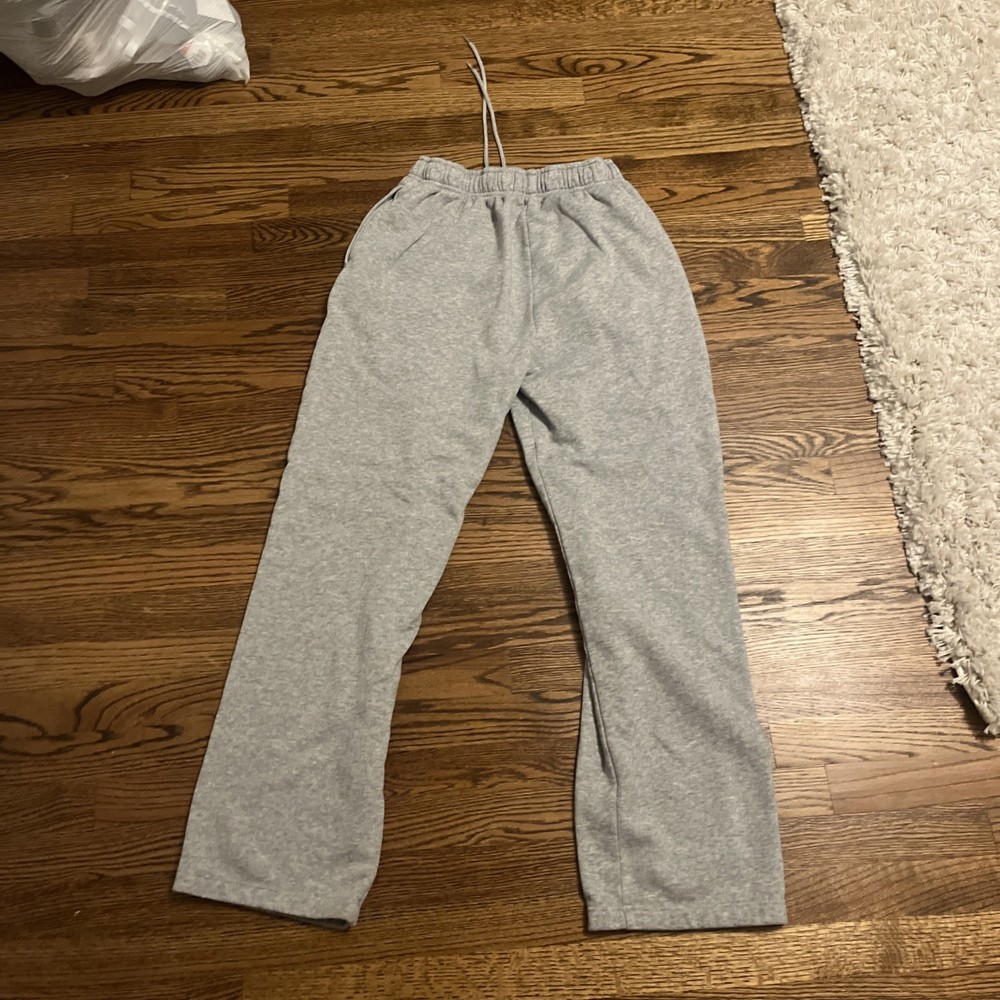 Alo Sweatpants Men Size Medium