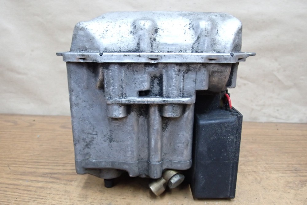 1994 BMW R1100RS ABS PUMP MODULE CONTROL UNIT