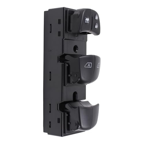 Front Driver Side Window Switch 2 Auto for Nissan Altima 2019-2025