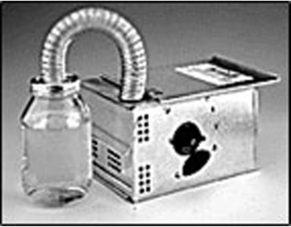 Ketch-All Drowning Attachment