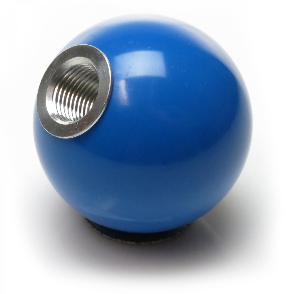 2 Ball Billiard Pool Custom Shift Knob