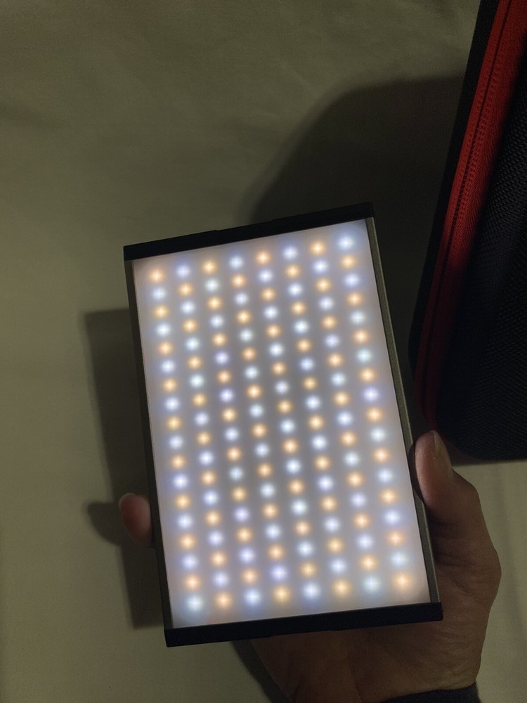 Celadon 144 SMD LED PRO Radiant XL Light Kit With Built In Diffuser Panel