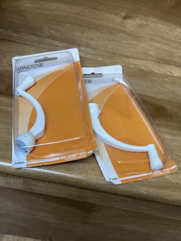 Windows Handle Hardware