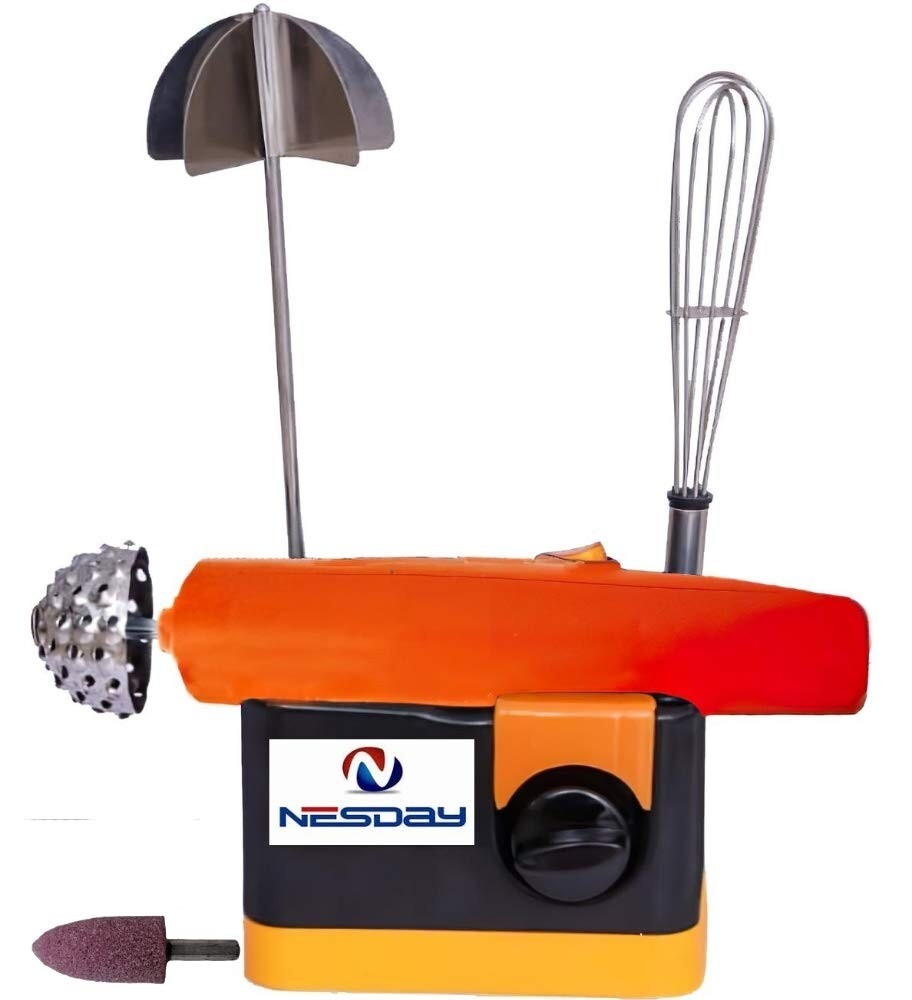 Nesday Electric Cocunut Scraper