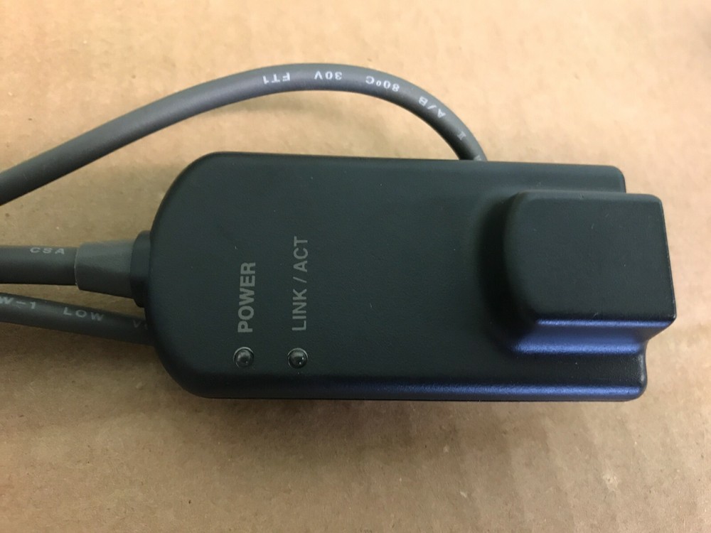 Avocent AMX5000 USB Server Interface Module