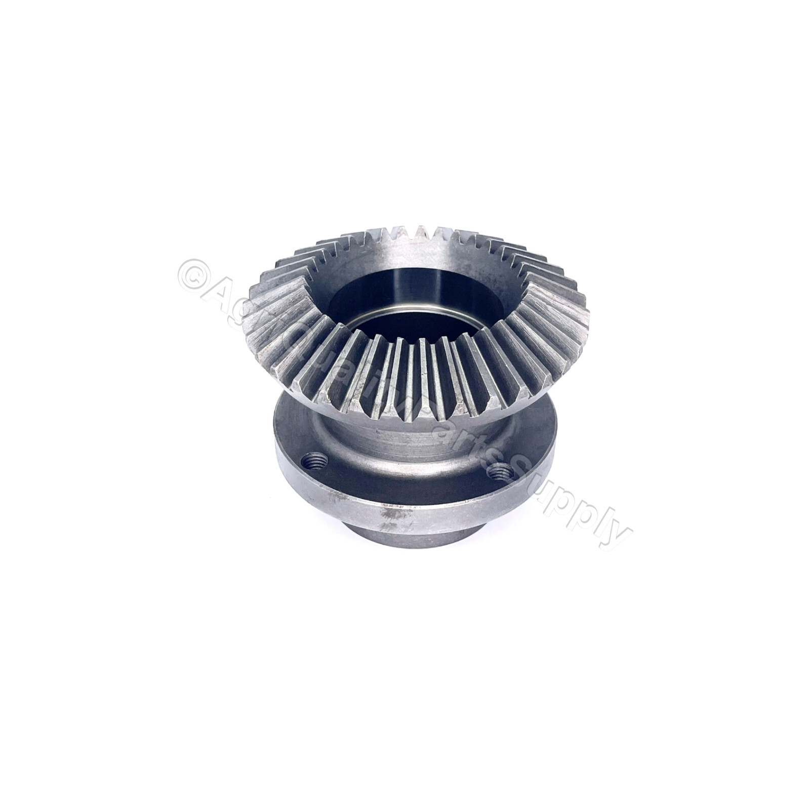 Walton / Galfre (NEW) Vertical Gear for Hay Tedder 35 Tooth with 4 bolt flange