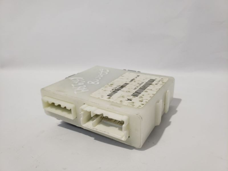 Memory Control Module OEM 2012 2013 2014 2015 Nissan Armada