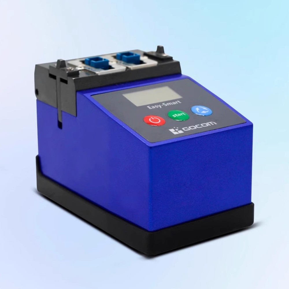 Fiber Optic Grinding End Machine Fiber Optic End Face Forming Machine