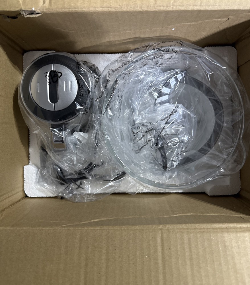 Orfeld Meat Grinder