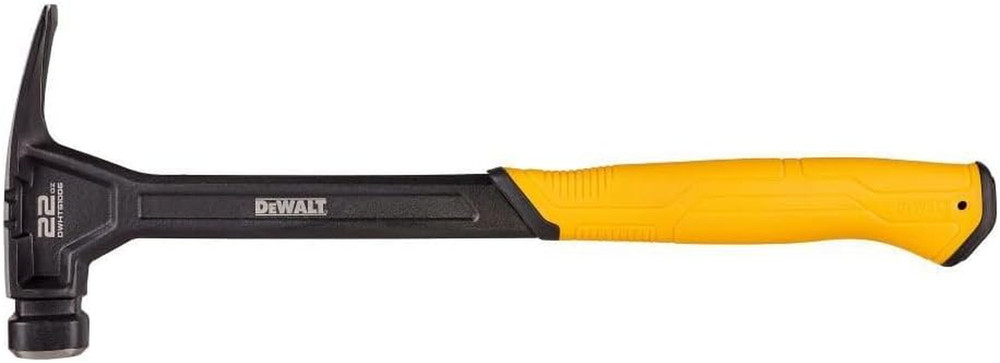 22Oz Smooth Framing Hammer