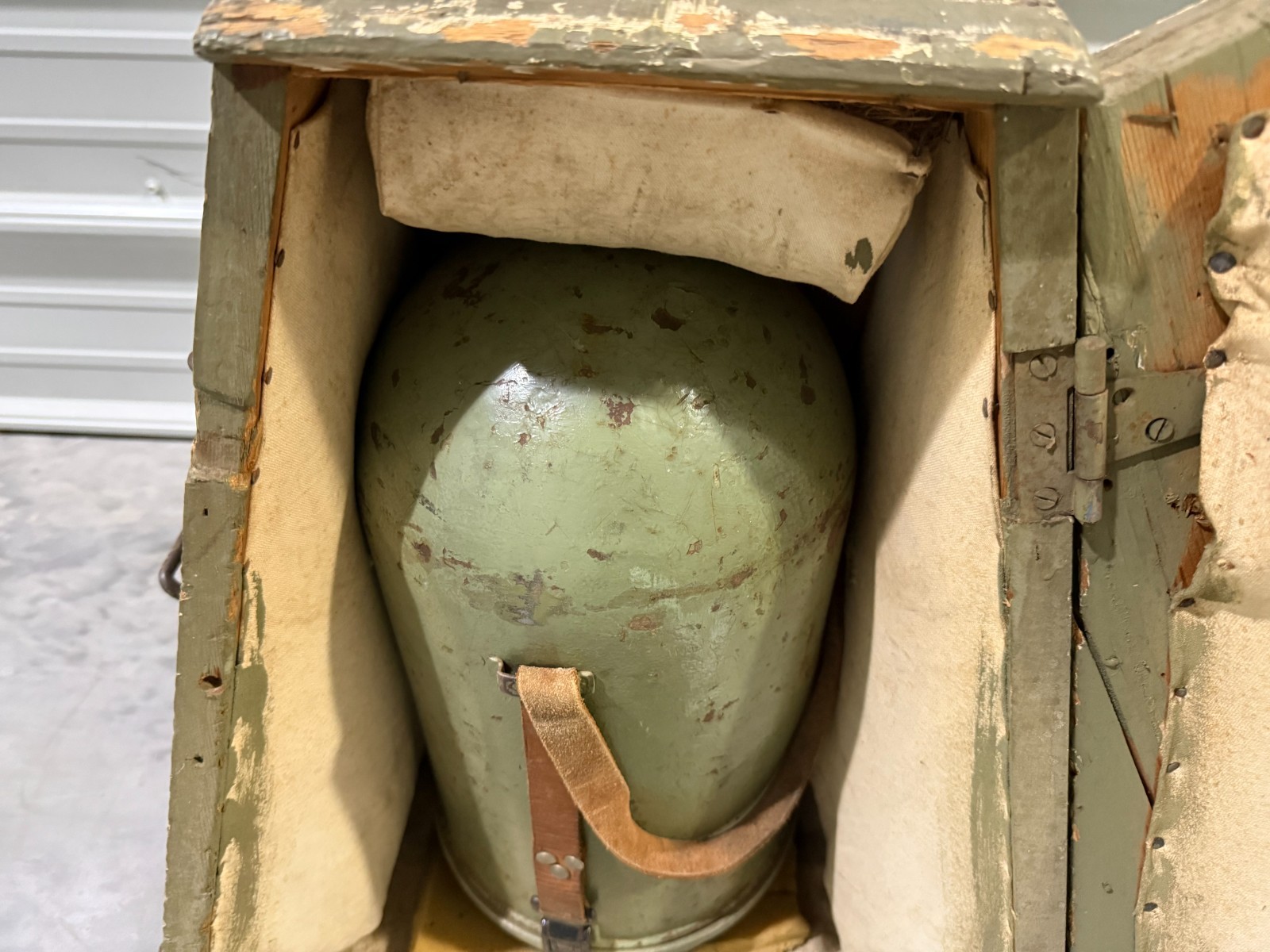 Wild Heerbrugg T3 Theodolite with Bullet and Transport Case T3-58455