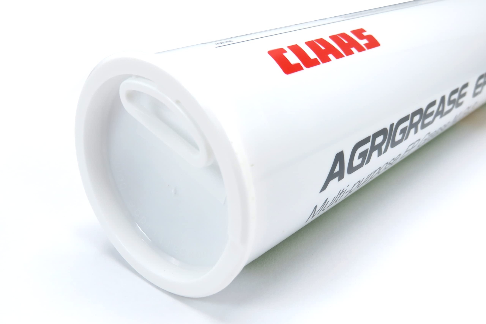 AGRIGREASE EP 3 Multi-Purpose EP Grease Tube NLGI 3 Agricultural Waterproof