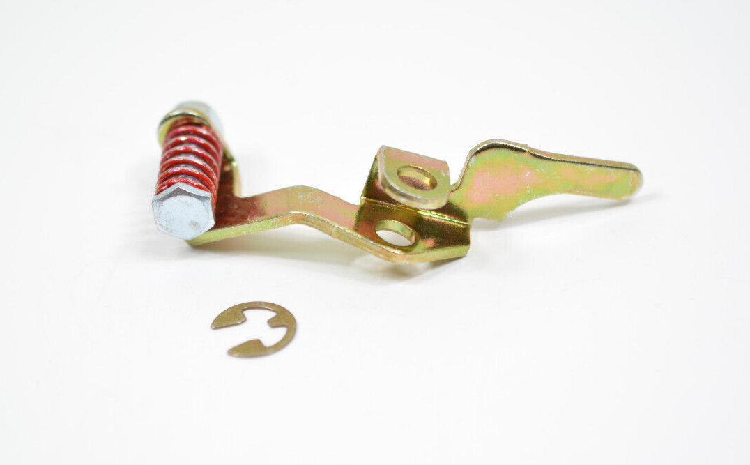 (Pair) Holley 30cc Accelerator Pump Arm w/ Retaining Clip 4150 4160 2300 Carb