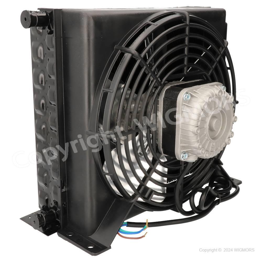 Condenser LU-VE STVF 139 1385W