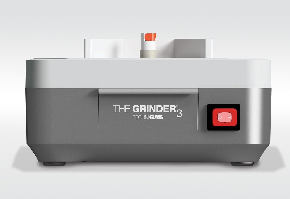 The Grinder 3 by Techniglass