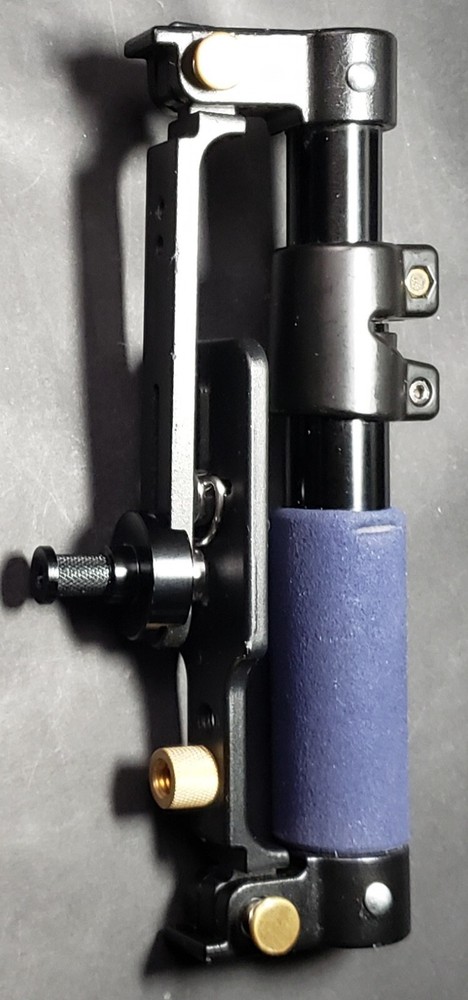 Kupo Folding Flash Bracket KS-109