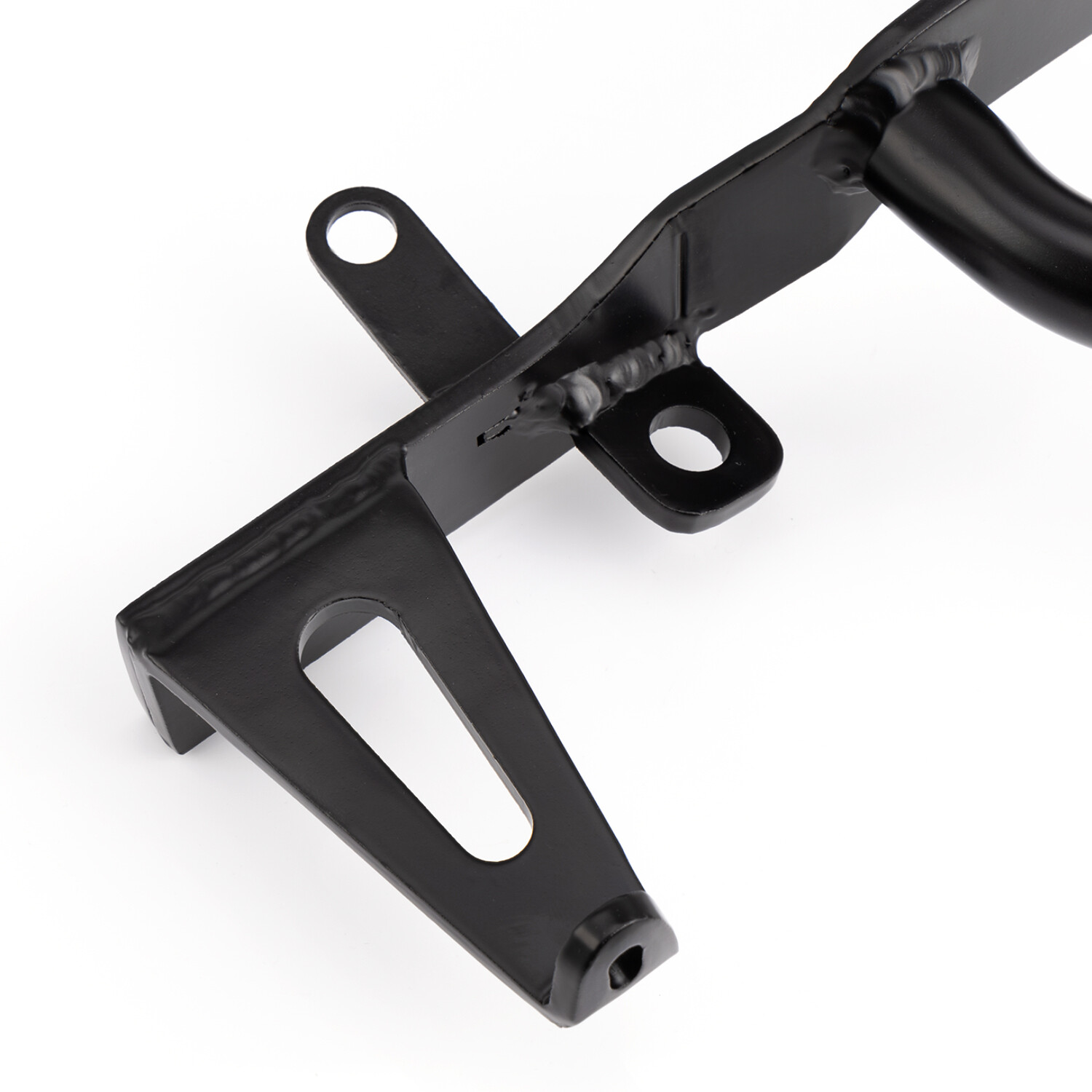 For Yamaha Yfz 450r Grab Bar Bumper Rack 2009-2024 2020 2014 Handle Black