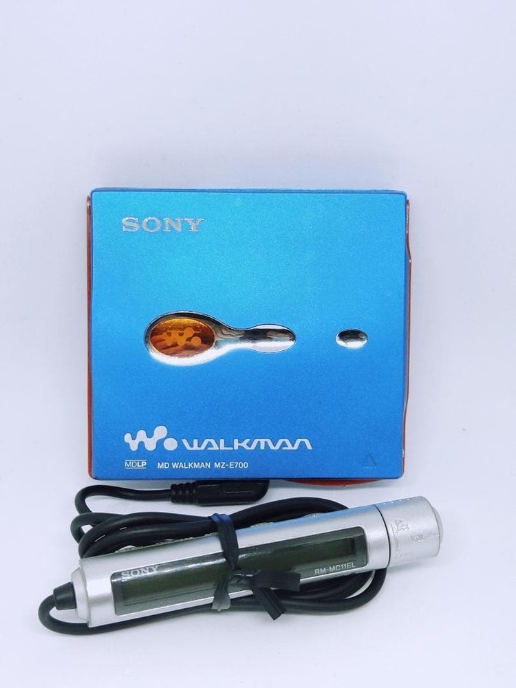 Sony Walkman Ms-07B