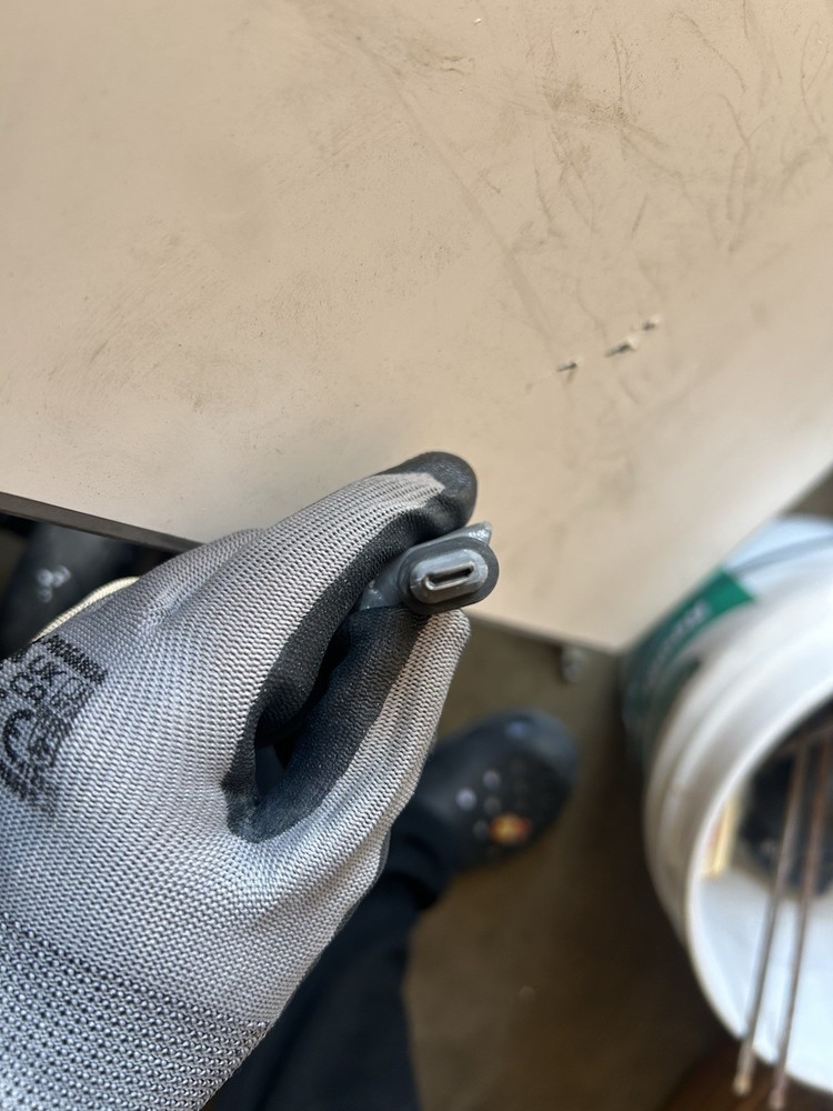 a Starlink Standard Actuated