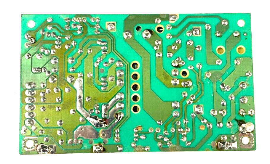 29203-123 REV. A Circuit Board