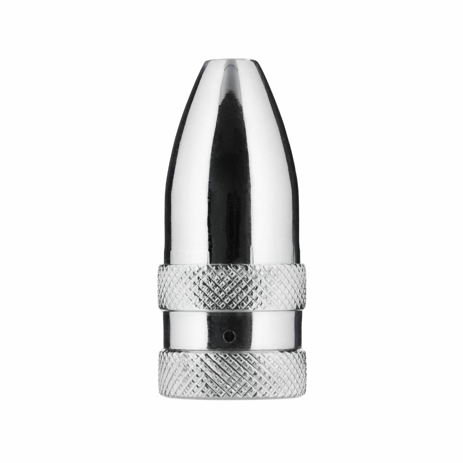 Posh 1g Metal Pepper Shaker Bullet