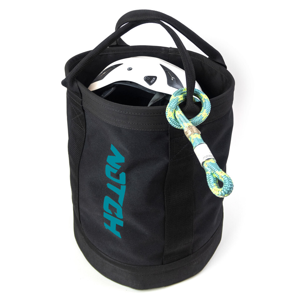 Notch 250 Bag - 40025BT