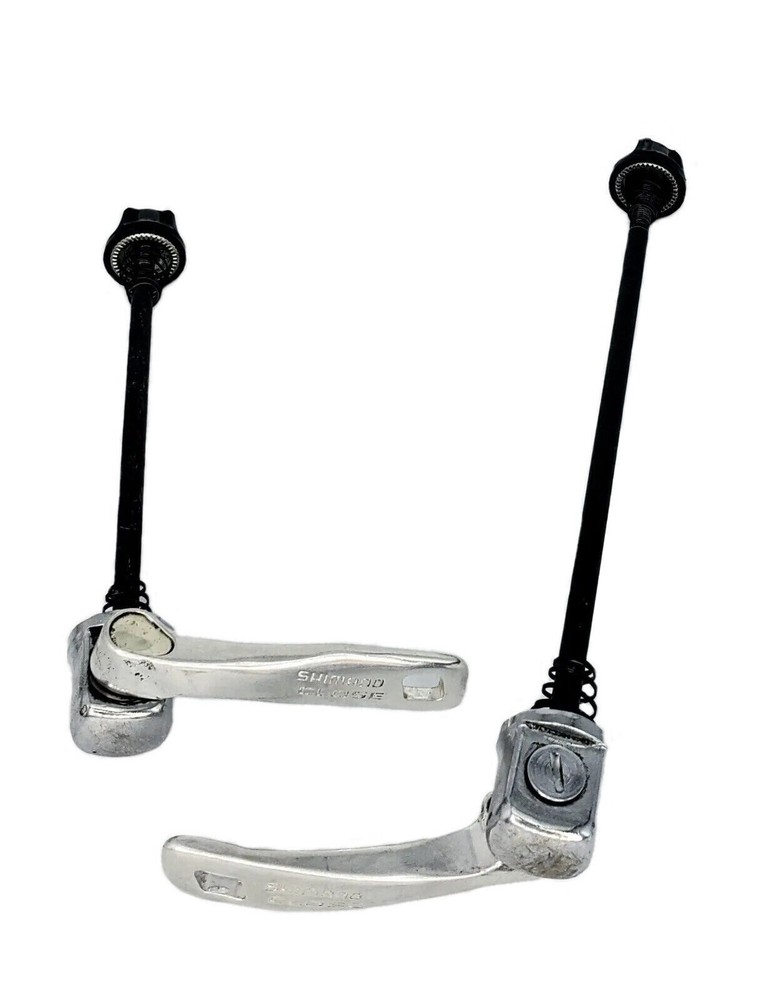 Shimano Deore LX Skewer Set