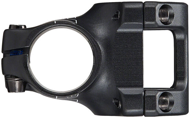 Ritchey Comp Trail Stem - 35mm Clamp, 45mm Rise, Black