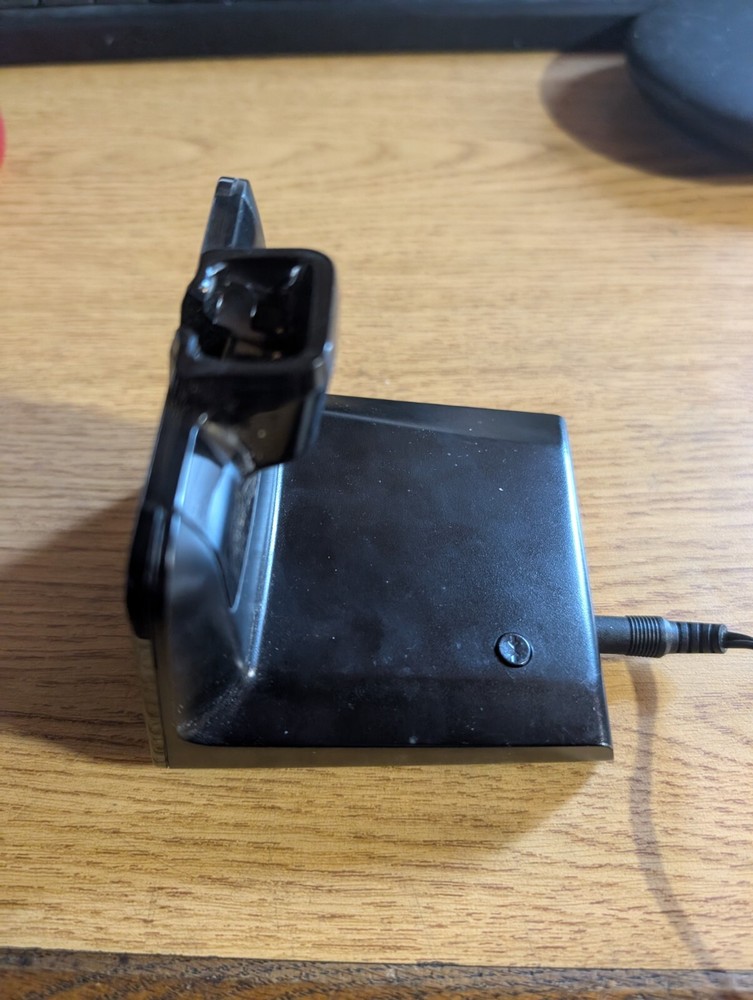 Plantronics C054 Convertible Wireless Headset Base & Power Supply