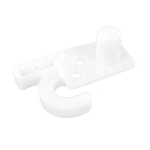 Door Self-Locking #12131000003339 for Midea