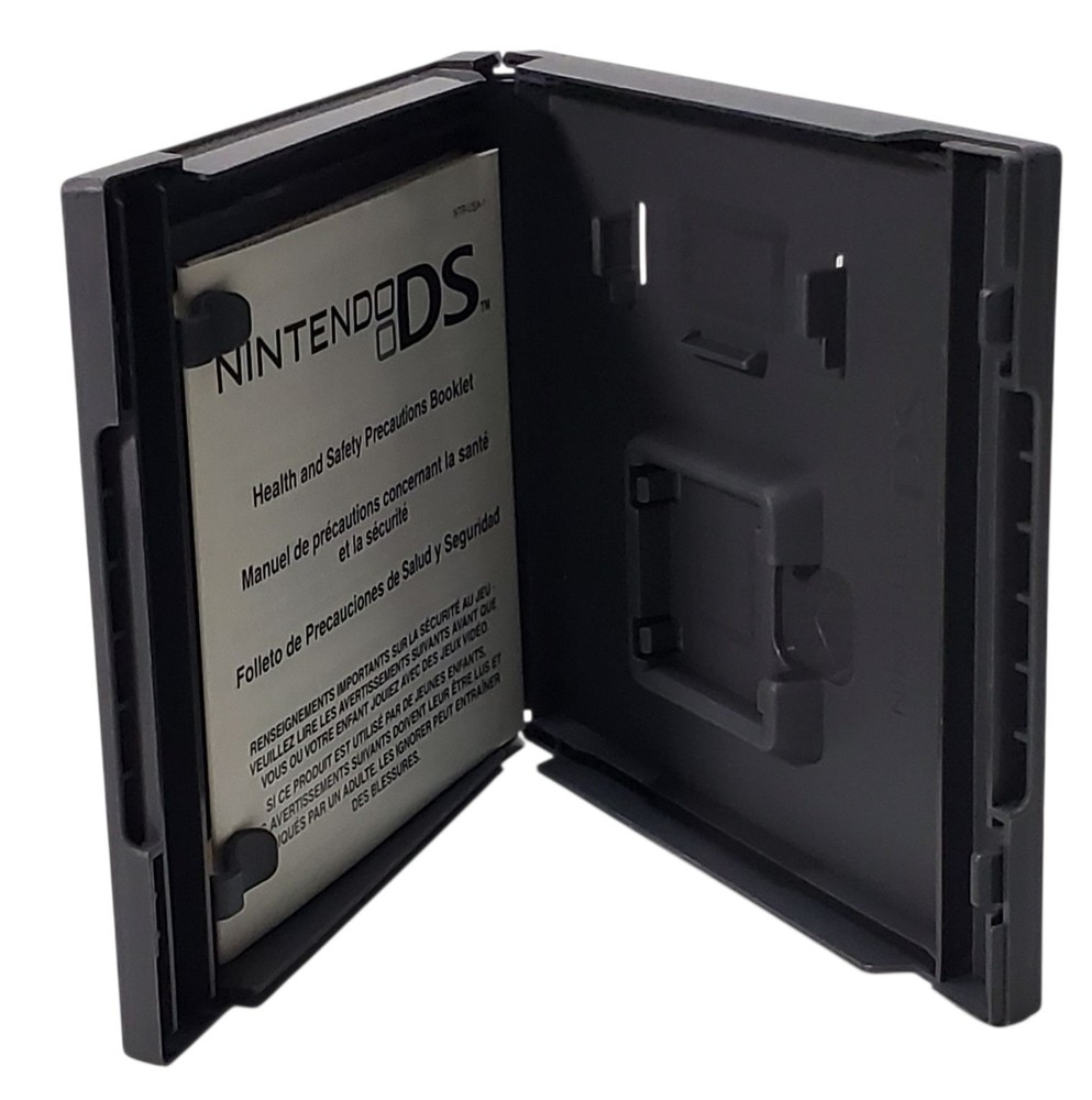 Hoshigami Ruining Blue Earth Remix Nintendo DS NDS Authentic Case & Insert Only