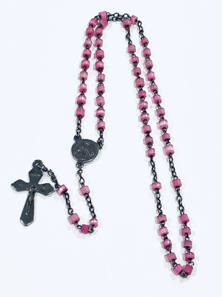 Vintage Rosary