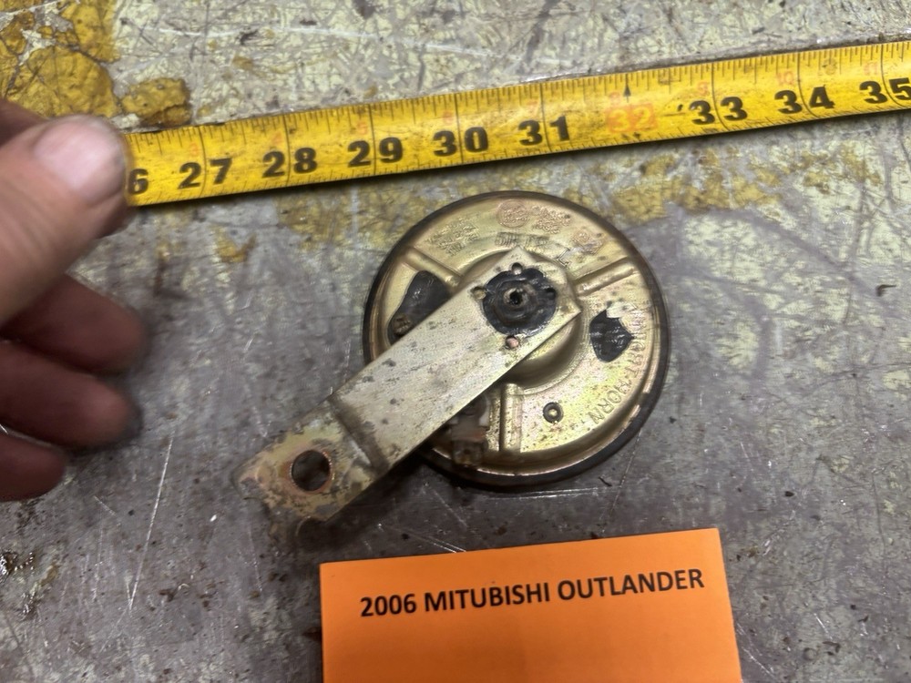 03-06 OUTLANDER Low Note Horn