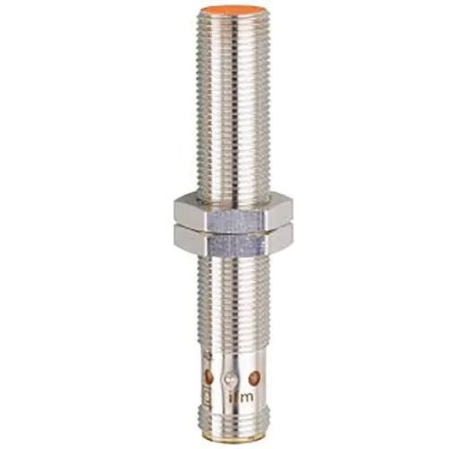 1PC IFM Efector IFS212 Inductive Proximity Sensor;12mm dia;4mm range flush;