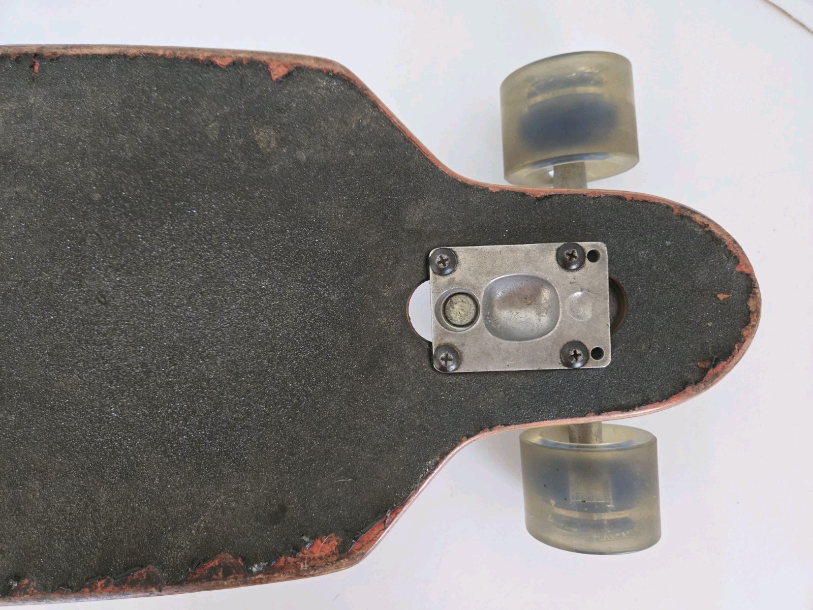 Sector 9 Longboard, Gullwing Sidewinder Trucks, Ablaze Volcanic Wheels FREE SHIP