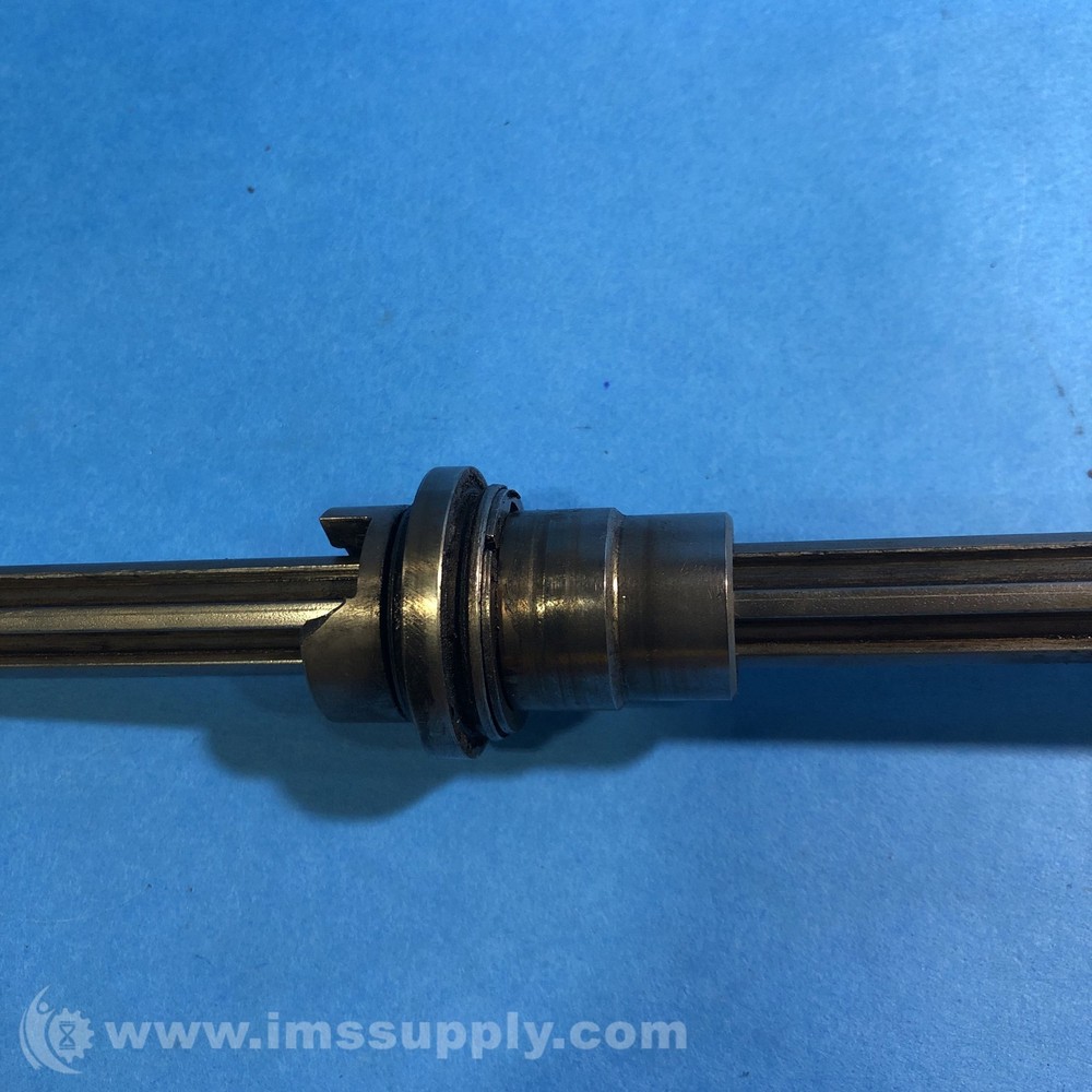 Spline Shaft USIP