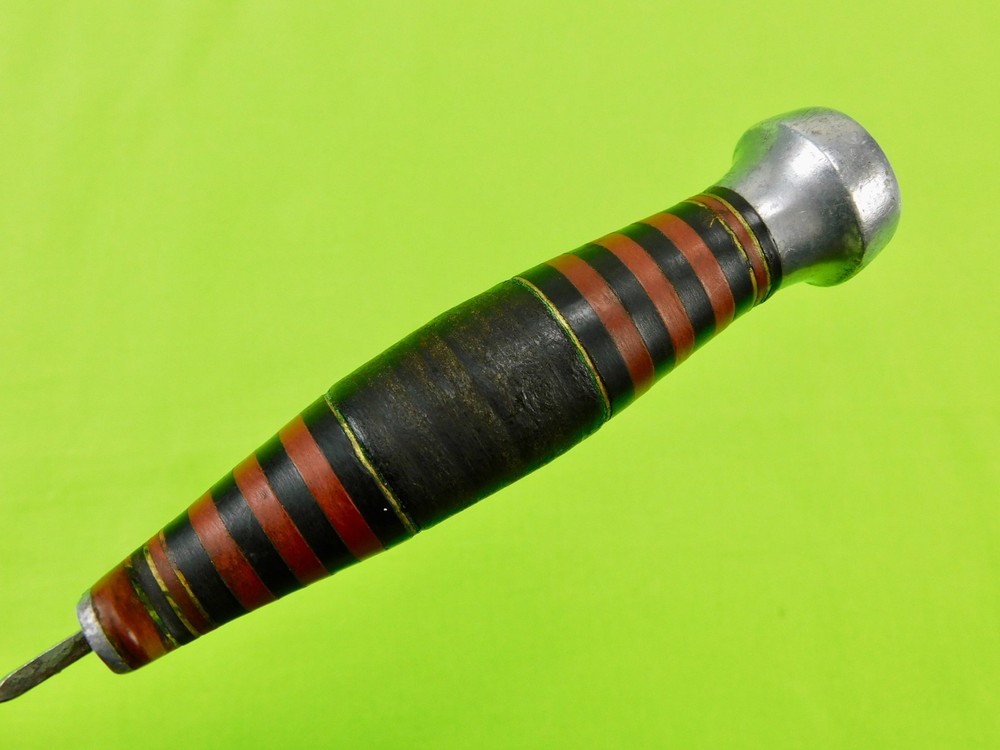 US WW2 KINFOLKS Fighting Knife