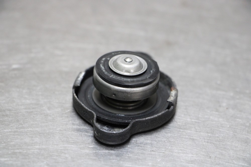 06-08 Ninja 650 EX650 650R Engine Radiator Cap