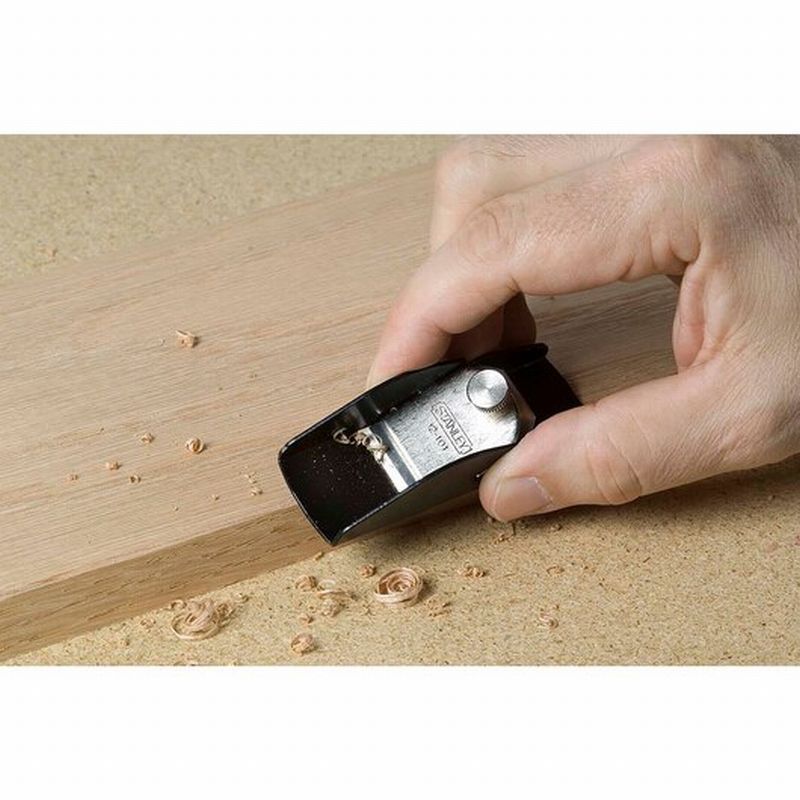 Stanley Small Trimming Wood Plane