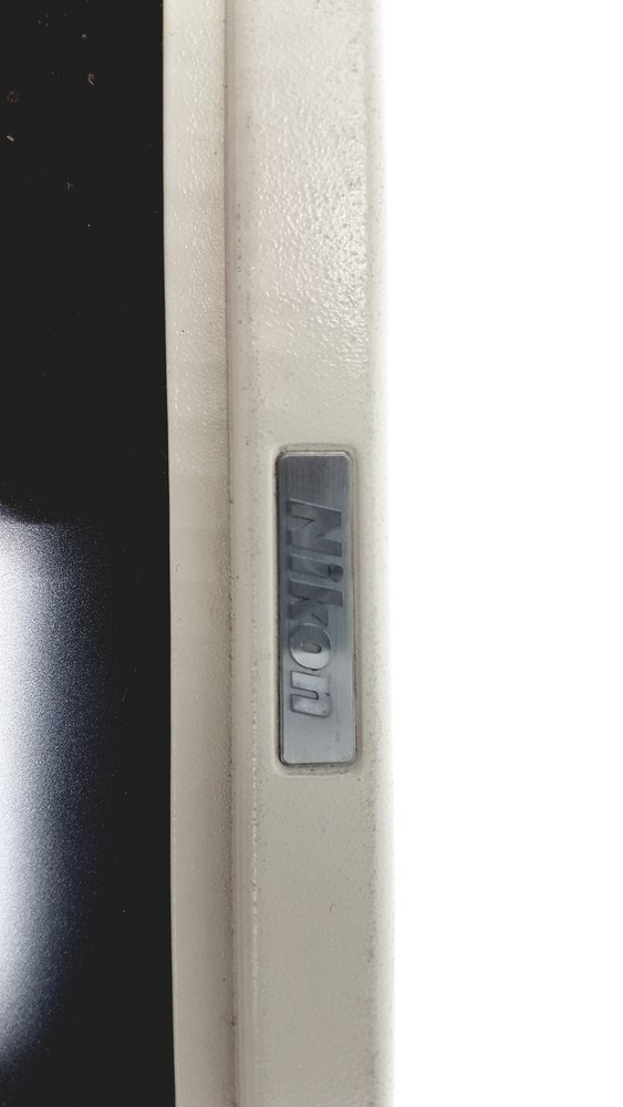 NIKON DIGITAL SIGHT DS-L1 Free DHL/EMS Display - Untested