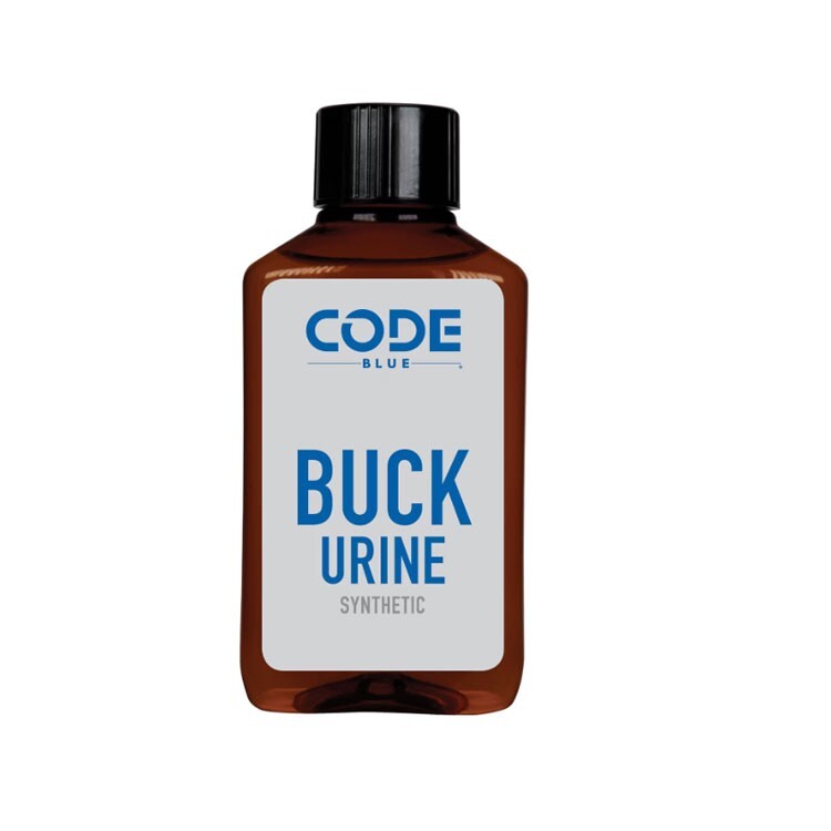 Code Blue OA1391 Synthetic Buck Scent 4 oz.