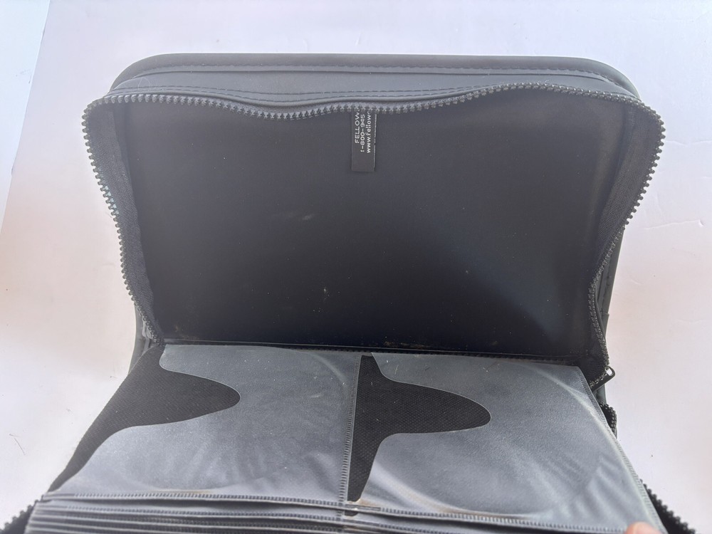 Fellowes CD Travel Case