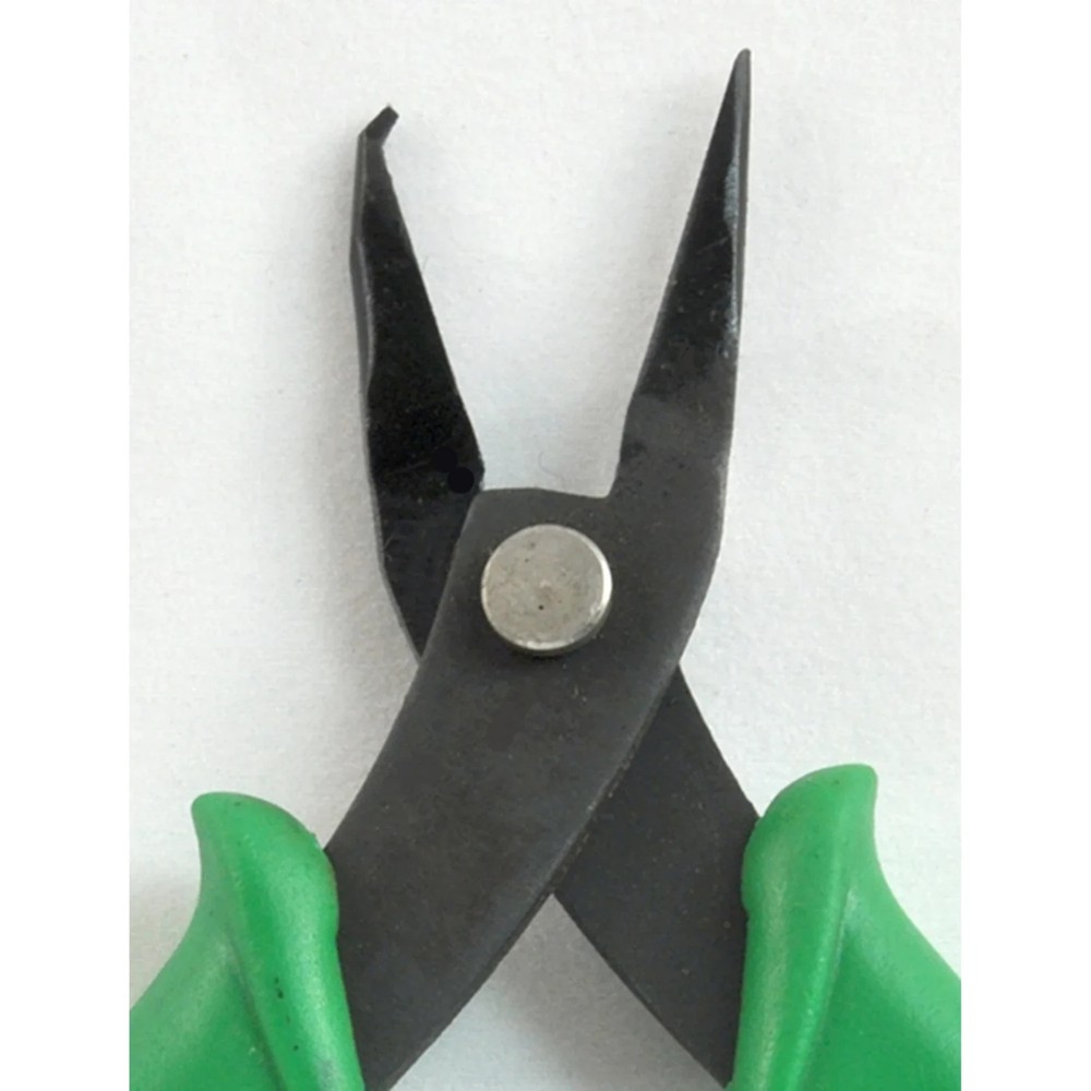 Bead Buddy Split Ring Pliers