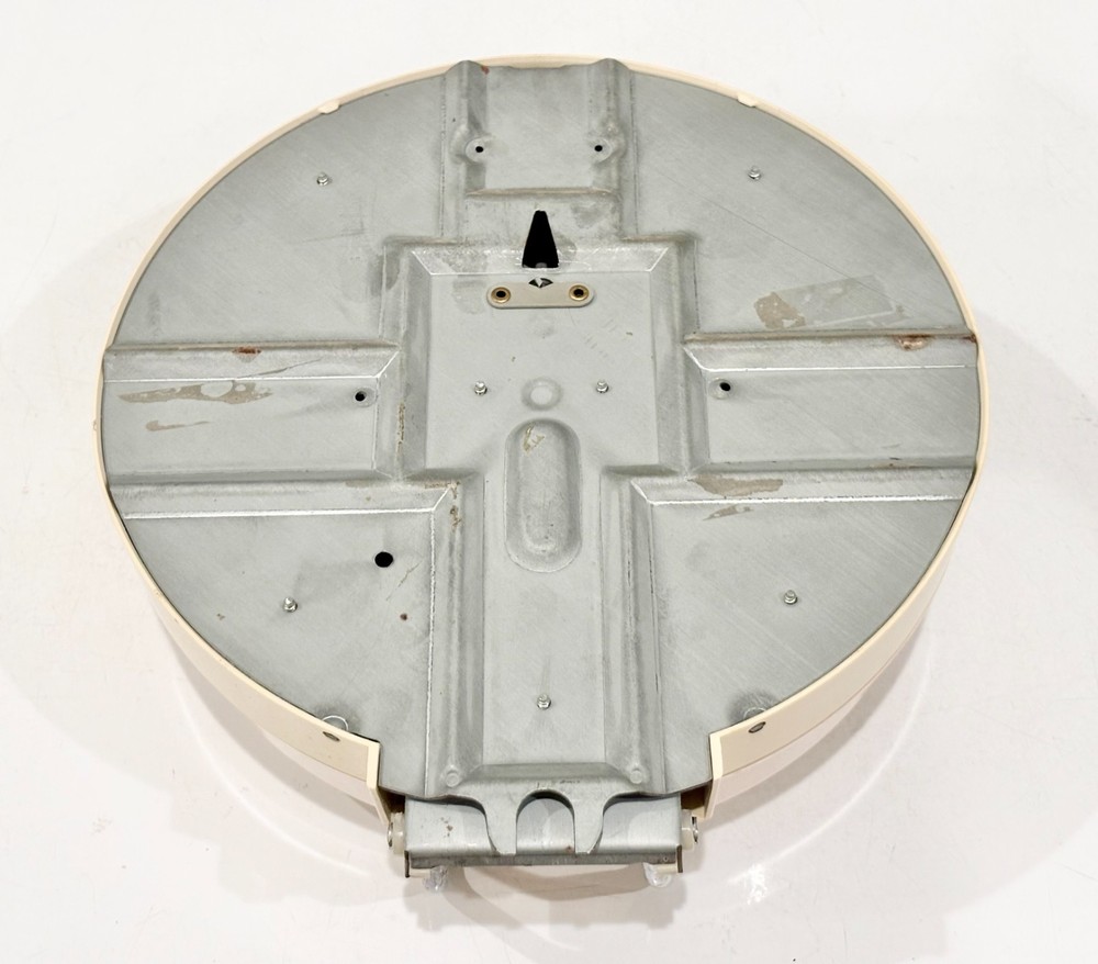 Eva Folding Wall Mount Kitchen Scale