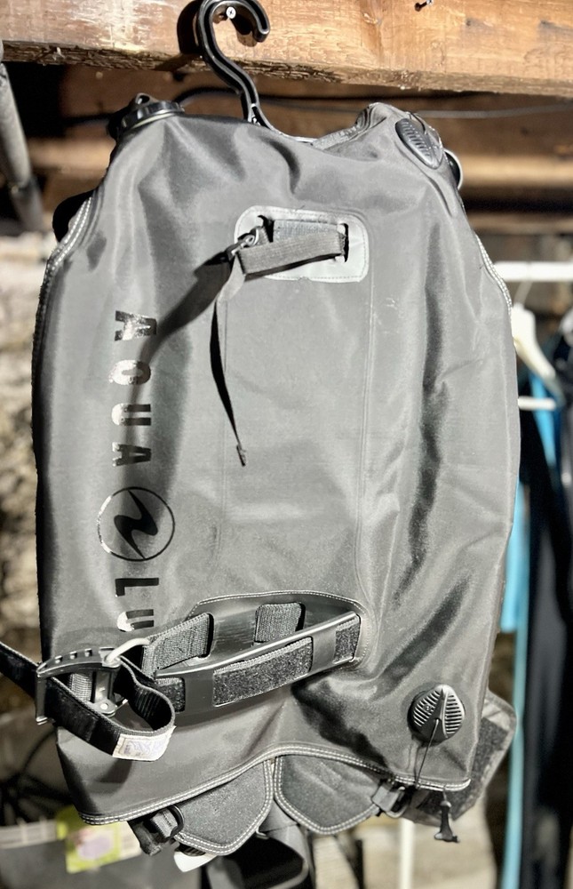 Scubapro Knighthawk Size L