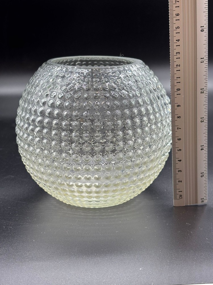 Handmade Unique Vintage Vase