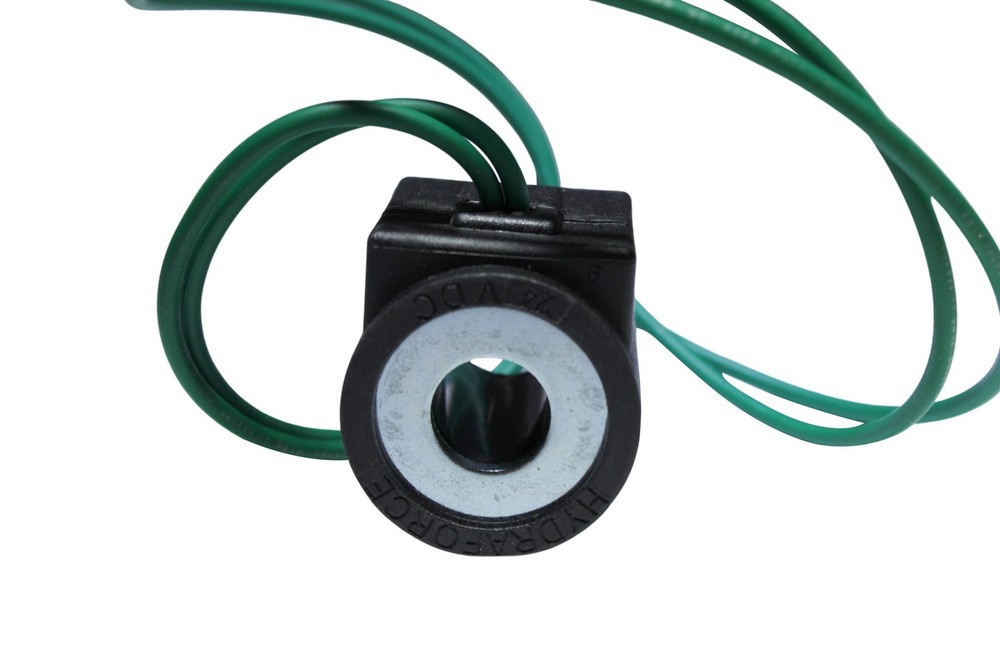 Aztec Replacement for Hydraforce C6302024 - Solenoid