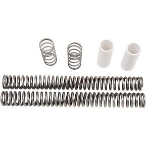 PROGRESSIVE SUSPENSION 10-2008 Drop-In Front Fork Lowering System