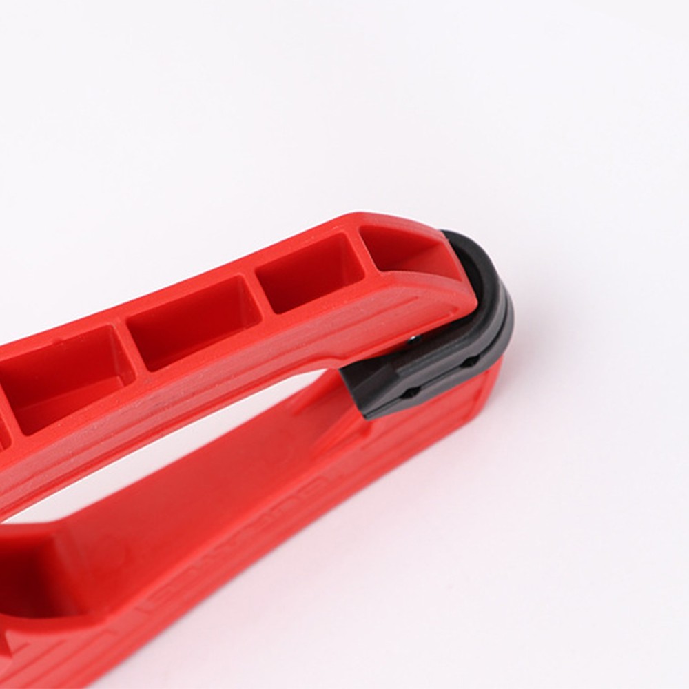 4PCS Plastic Seamless Auxiliary Clamp Model Tool Set Suitable For Hobby Model